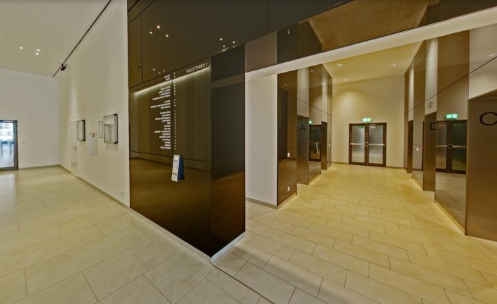 Kancelárske priestory vysokého štandardu MYHIVE Tower, Vajnorská, POLUS/VIVO - fotografia 5