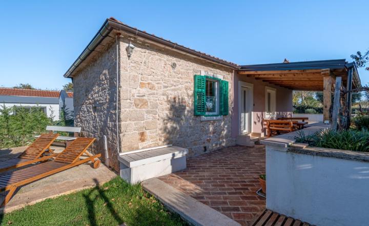Dom na predaj, Barban, 66.00m²