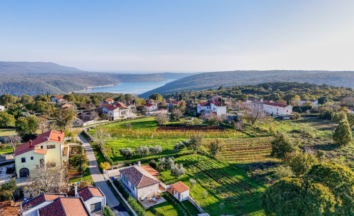 Dom na predaj, Barban, 66.00m² - fotografia 1