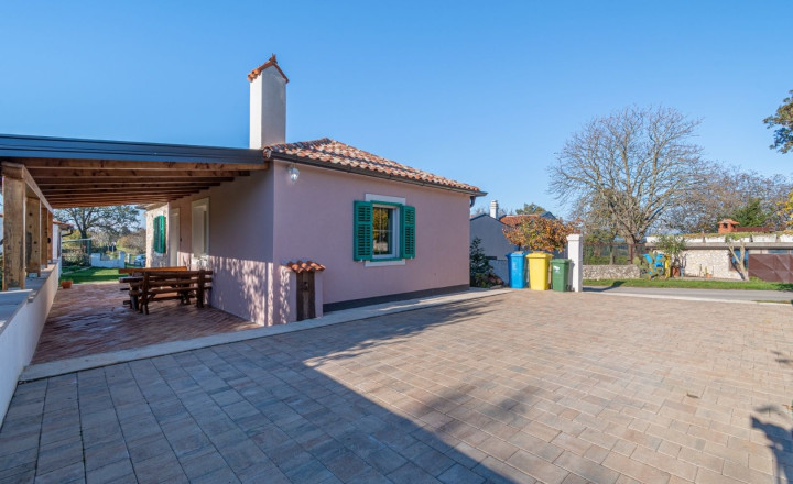 Dom na predaj, Barban, 66.00m² - fotografia 3