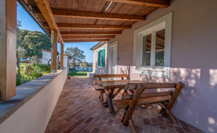 Dom na predaj, Barban, 66.00m² - fotografia 4