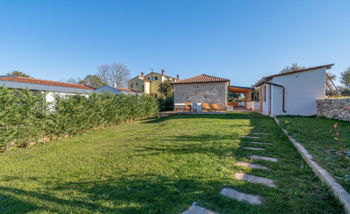 Dom na predaj, Barban, 66.00m² - fotografia 5