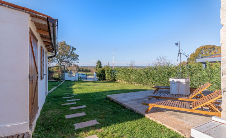 Dom na predaj, Barban, 66.00m² - fotografia 7
