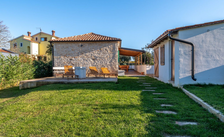 Dom na predaj, Barban, 66.00m² - fotografia 8