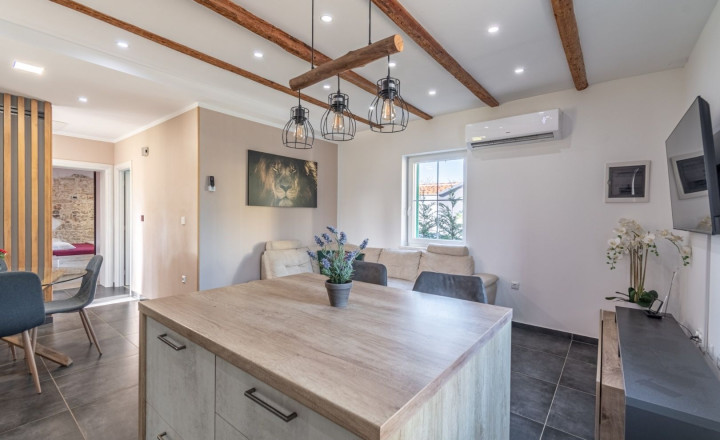 Dom na predaj, Barban, 66.00m² - fotografia 12