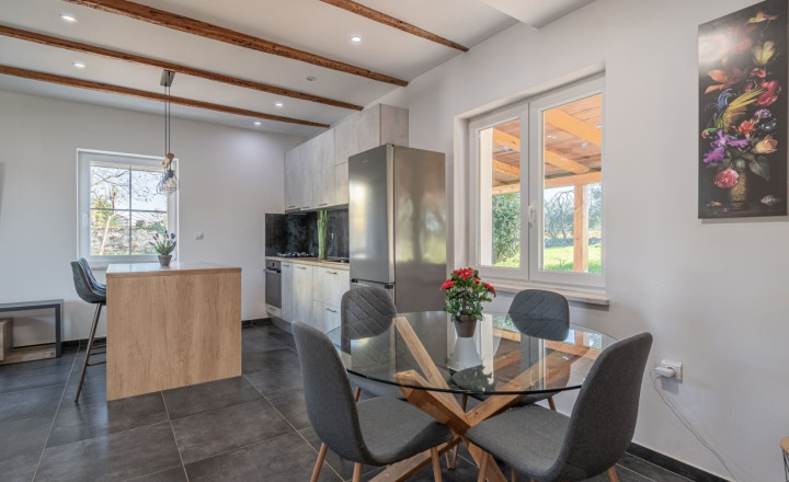 Dom na predaj, Barban, 66.00m² - fotografia 14