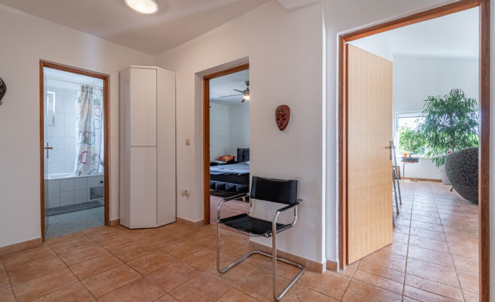 Dom vo Valture len 1 km od mora na predaj - fotografia 15