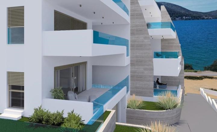 3-izbový byt, 103,90 m², novostavba – Šibenik, Grebaštica - fotografia 3