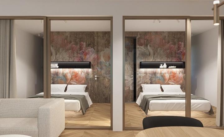 3-izbový byt, 103,90 m², novostavba – Šibenik, Grebaštica - fotografia 6
