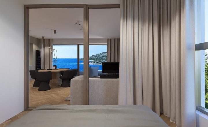 3-izbový byt, 103,90 m², novostavba – Šibenik, Grebaštica - fotografia 7