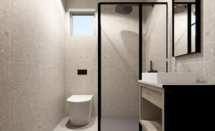 3-izbový byt, 103,90 m², novostavba – Šibenik, Grebaštica - fotografia 9