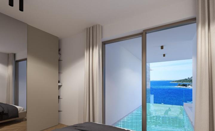 3-izbový byt, 103,90 m², novostavba – Šibenik, Grebaštica - fotografia 10