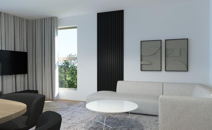 3-izbový byt, 103,90 m², novostavba – Šibenik, Grebaštica - fotografia 12