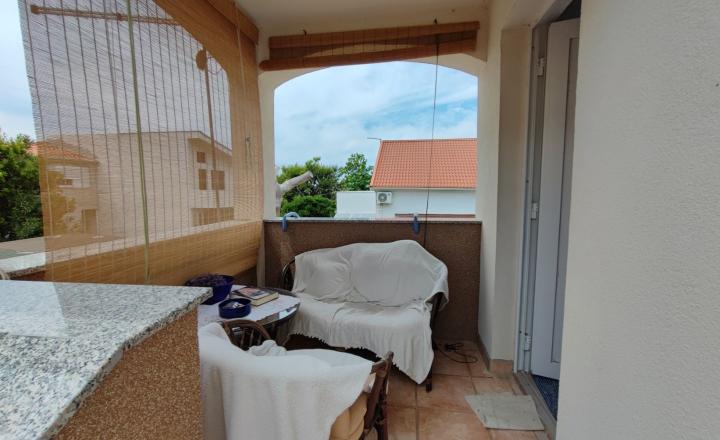 Dom s dvoma bytmi a záhradou, blízko mora, Sabunike-Nin, Zadar - fotografia 9
