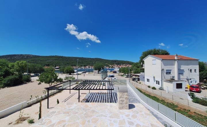 Vila s bazénom, 4 spálne, novostavba – oblasť Šibenik - fotografia 2