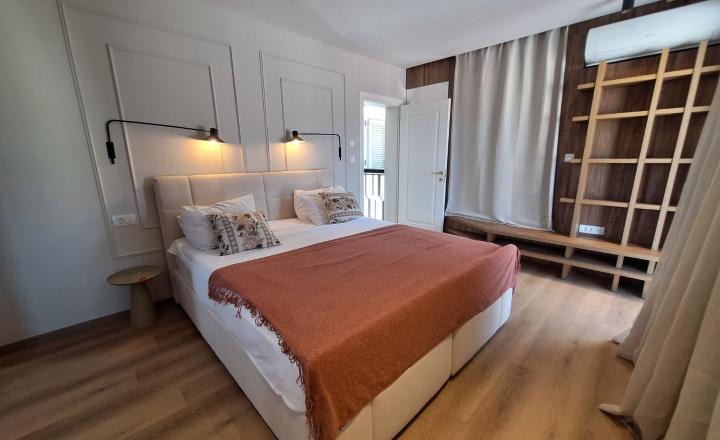 Vila s bazénom, 4 spálne, novostavba – oblasť Šibenik - fotografia 10