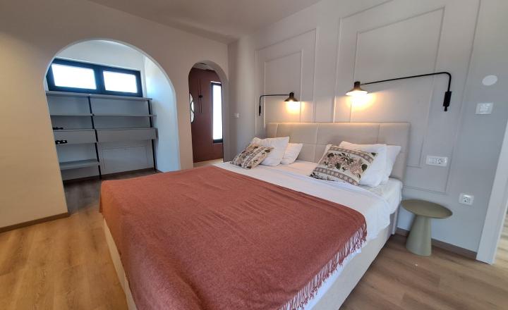 Vila s bazénom, 4 spálne, novostavba – oblasť Šibenik - fotografia 13