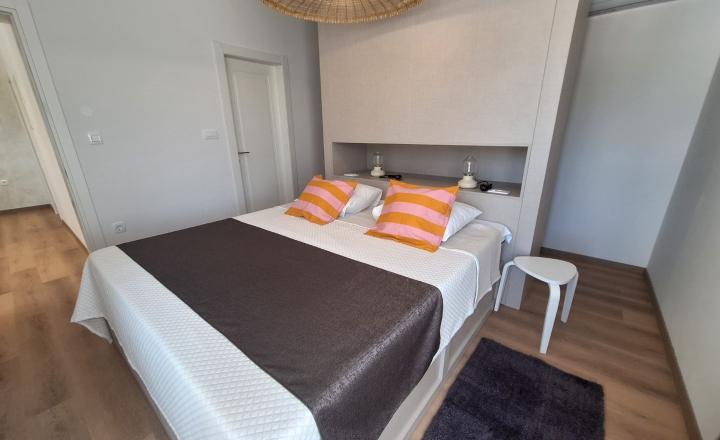 Vila s bazénom, 4 spálne, novostavba – oblasť Šibenik - fotografia 16