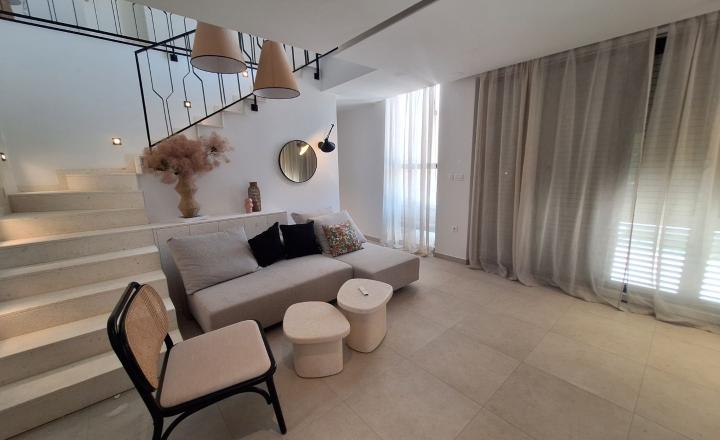 Vila s bazénom, 4 spálne, novostavba – oblasť Šibenik - fotografia 20
