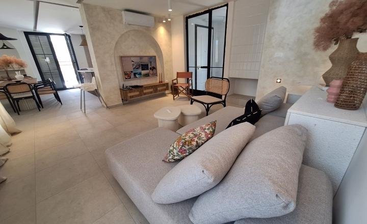 Vila s bazénom, 4 spálne, novostavba – oblasť Šibenik - fotografia 24