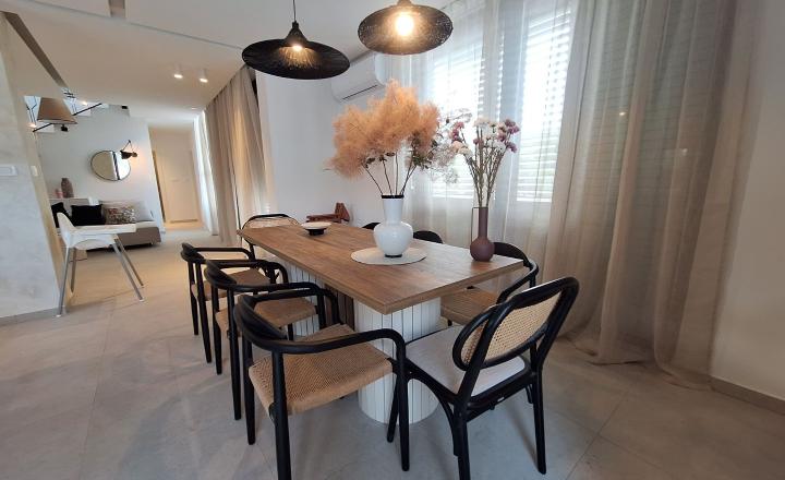 Vila s bazénom, 4 spálne, novostavba – oblasť Šibenik - fotografia 27