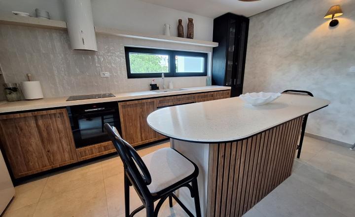 Vila s bazénom, 4 spálne, novostavba – oblasť Šibenik - fotografia 28