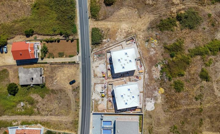 Energeticky úsporná moderná oáza v Nine s bazénom a saunou, apartmán A2 - fotografia 2