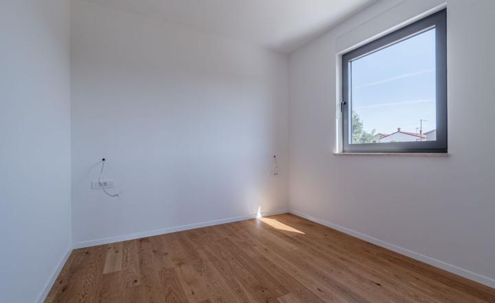 Moderný nový rezidenčný komplex v Gripole, Rovinj - fotografia 4