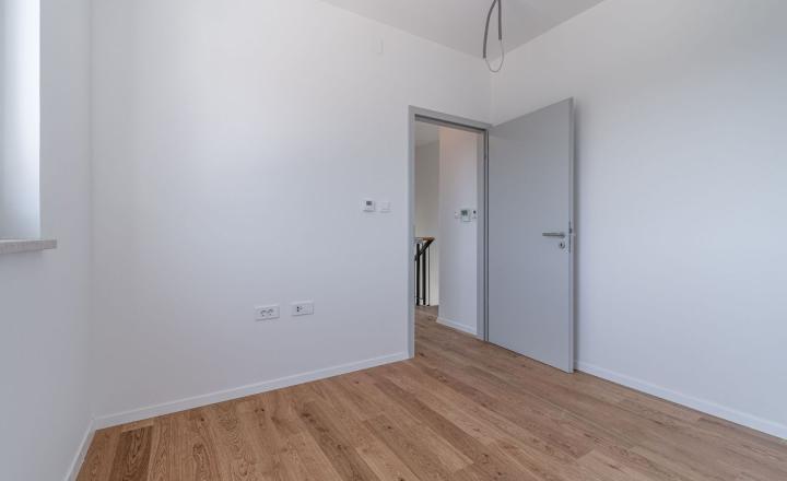 Moderný nový rezidenčný komplex v Gripole, Rovinj - fotografia 5