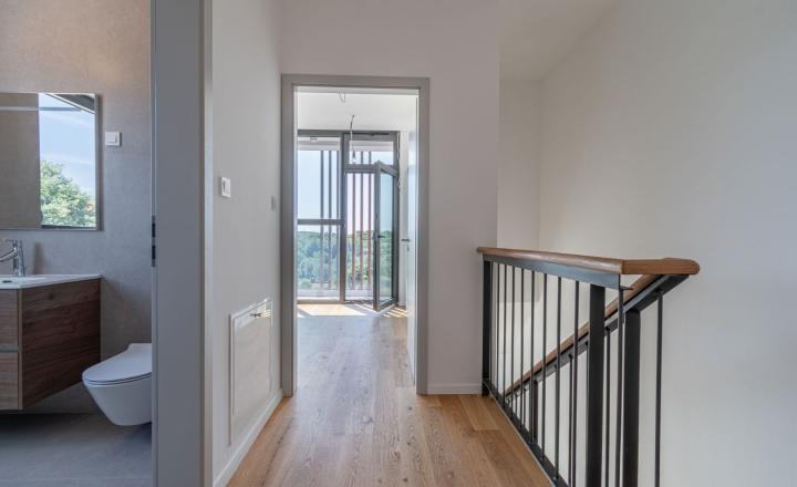 Moderný nový rezidenčný komplex v Gripole, Rovinj - fotografia 6