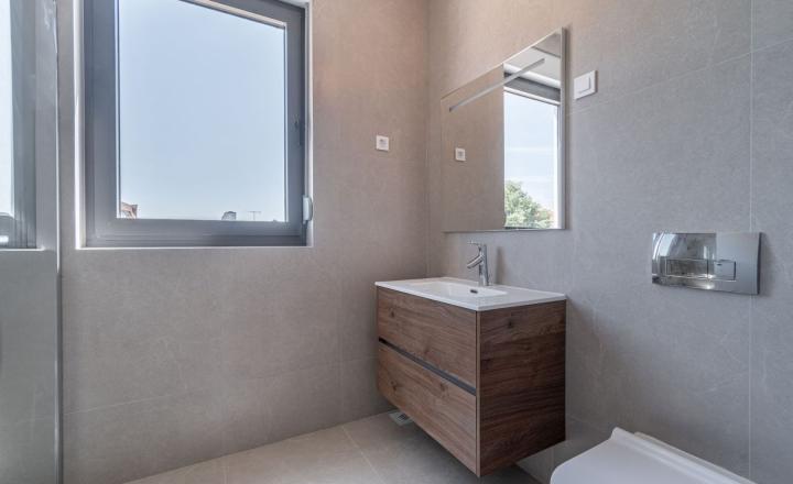 Moderný nový rezidenčný komplex v Gripole, Rovinj - fotografia 7
