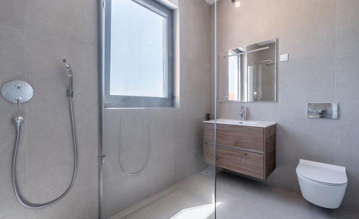 Moderný nový rezidenčný komplex v Gripole, Rovinj - fotografia 8