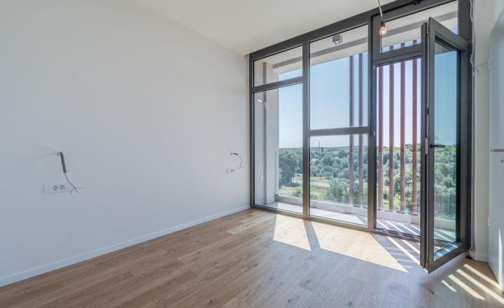 Moderný nový rezidenčný komplex v Gripole, Rovinj - fotografia 9