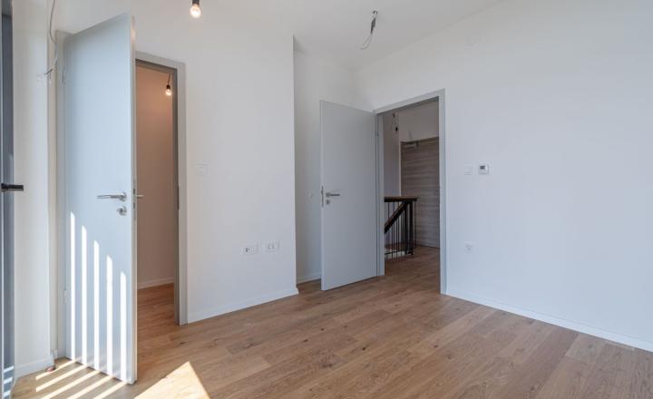 Moderný nový rezidenčný komplex v Gripole, Rovinj - fotografia 10