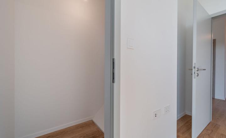 Moderný nový rezidenčný komplex v Gripole, Rovinj - fotografia 11