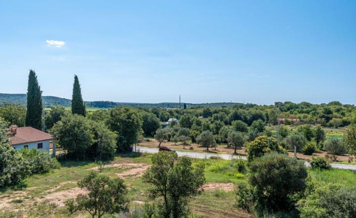 Moderný nový rezidenčný komplex v Gripole, Rovinj - fotografia 13