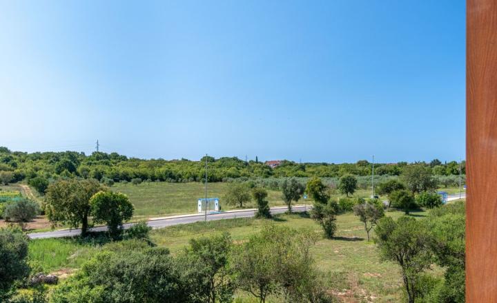 Moderný nový rezidenčný komplex v Gripole, Rovinj - fotografia 14