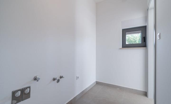 Moderný nový rezidenčný komplex v Gripole, Rovinj - fotografia 19