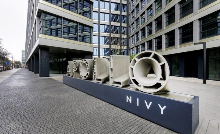 Lukratívne obchodné priestory v Apollo NIVY, Prievozská-Ružinov - fotografia 6