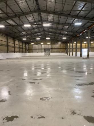 Skladová hala 3900 m2 na prenájom Trnava, Zavar - fotografia 2