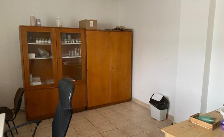 Skladová hala 3900 m2 na prenájom Trnava, Zavar - fotografia 10