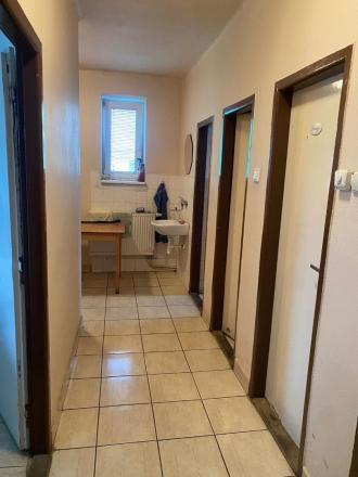 Skladová hala 3900 m2 na prenájom Trnava, Zavar - fotografia 12