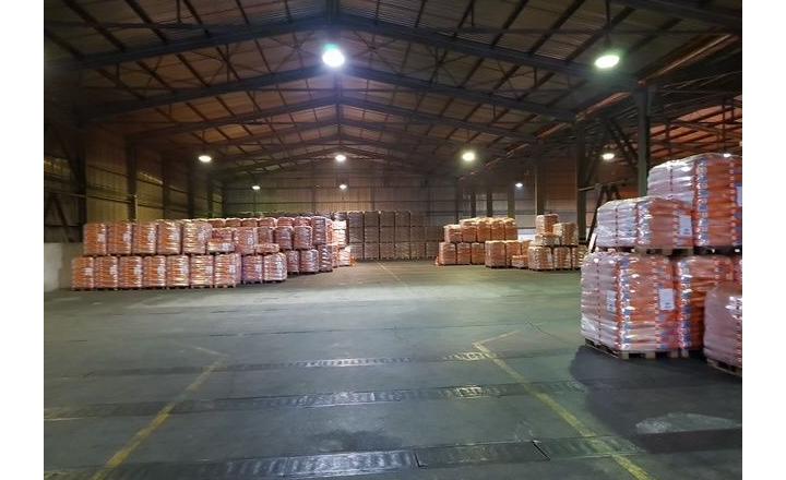 Skladová hala 3900 m2 na prenájom Trnava, Zavar - fotografia 13