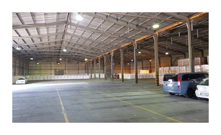 Skladová hala 3900 m2 na prenájom Trnava, Zavar - fotografia 14