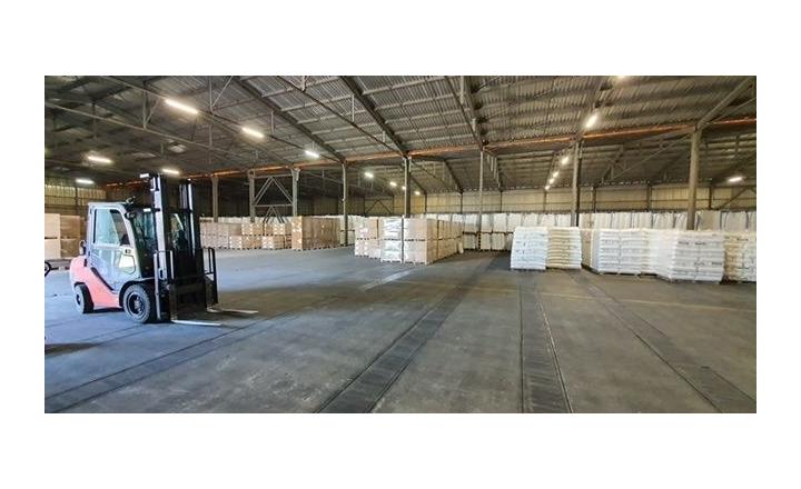 Skladová hala 3900 m2 na prenájom Trnava, Zavar - fotografia 15