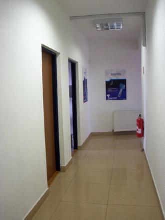 Kancelárie na prenájom, Ul. Svornosti, Bratislava II - fotografia 2