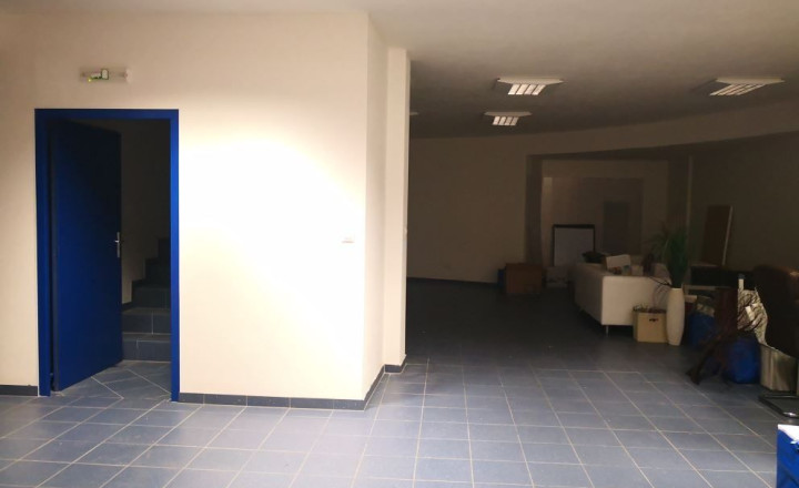 Skladový priestor, v blízkosti Figara, 200 m2