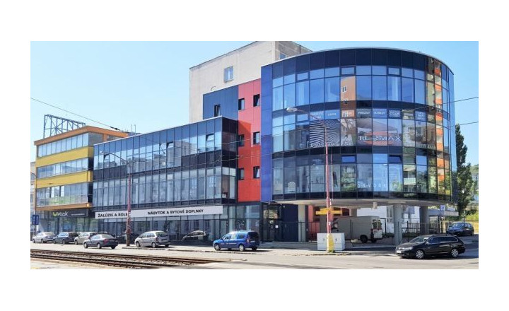 Skladový priestor, v blízkosti Figara, 200 m2 - fotografia 4
