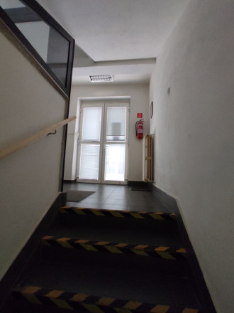 Obchodno-servisno skladový priestor na Račianskej ulici v Novom Meste, 144 m2 - fotografia 10
