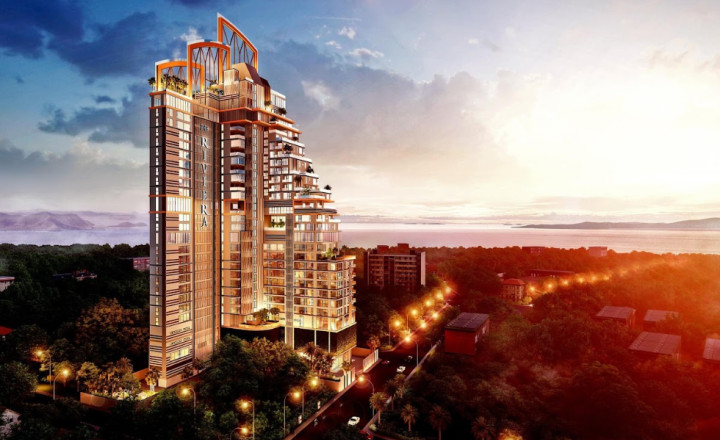 RIVIERA MALIBU Residences